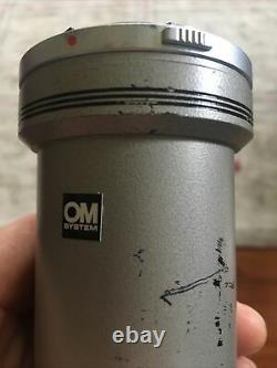 Olympus OM System Photo Micro Adapter L Microscope Phototube Quick Sale Price