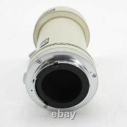 Olympus Om Photomicro Adapter L Microscope Photo/camera Tube For Bh2