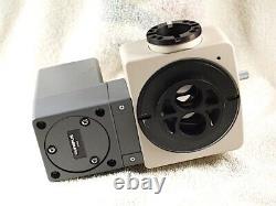Olympus Photo Port / Camera Tube Adapter for SZH Stereo Microscope