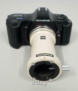Olympus SC35 Type 12 Surgical Microscope Camera System