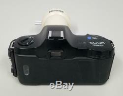 Olympus SC35 Type 12 Surgical Microscope Camera System