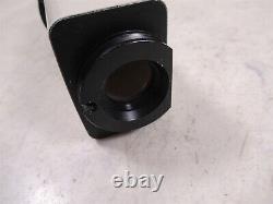 Olympus SZ-PT Microscope Camera Photo Tube Adapter for SZ60, SZ40 with U-PMTVC