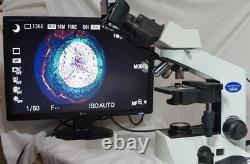 Olympus Simple Polarization Observation Biological Microscope CX21