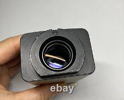 Olympus Stereo Microscope Camera Photo Tube Adapter SZ-PT