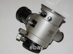 Olympus Tokyo PM-10 Microscope Optic Camera Adapter Attachment Accessory Part