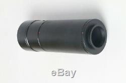 Olympus U-PMTVC Camera Adapter With U-SPT Photo Tube Microscope Camera Adapter