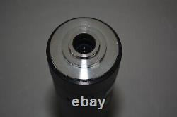 ^ Olympus U-PMTVC Microscope Camera Adapter With U-STP #X432