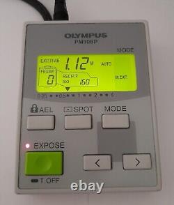 Olympus U-SPT DSLR Camera Adapter for BX 40 41 43 50 51 53 60 61 Microscopes