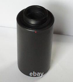 Olympus U-SPT Microscope Phototube Camera Adapter