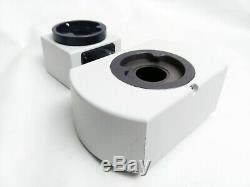 Olympus U-TRU Side Camera Port for BX Series Microscope with phototube adapter