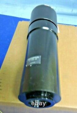 Olympus U-TV0.5X Microscope 0.5X TV Lens with U-CMAD-2 C-Mount Camera Adapter