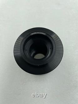 Olympus U-TV0.63XC Microscope Camera Adapter