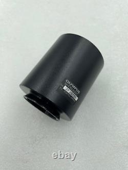 Olympus U-TV0.63XC Microscope Camera Adapter