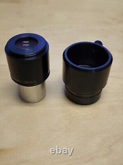 Optem 25-70-15/25-70-14 Microscope Nikon Coolpix C-Mount Camera Adapter