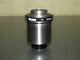 Optem Dc50lp Microscope 0.5x C-mount Camera Photo Port Adapter For Leica Hc Dm D