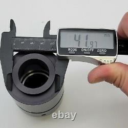 Optem Microscope Camera Adapter 1x DC10OU