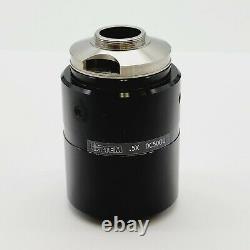 Optem Microscope Camera Adapter. 5x DC50OU