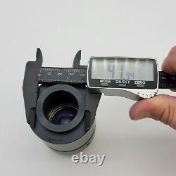 Optem Microscope Camera Adapter GA080607
