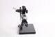 Optixcam Summit 3.0 Microscope Camera With Single Arm Boom Stand And Adapters