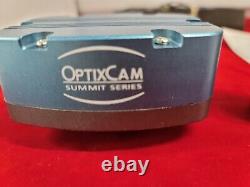 OptixCam summit series Digital Microscope Camera Free Shipping