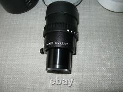 Pair New Leica MOK-95 Microscope Eyepiece 16X/14B, Adjustable Article 10445301