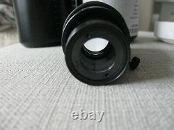Pair New Leica MOK-95 Microscope Eyepiece 16X/14B, Adjustable Article 10445301