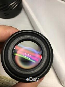 Pair of New Leica Microscope Eyepieces 16x14B 10445301