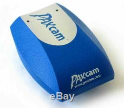 Paxcam 2 USB Digital C-mount Microscope camera