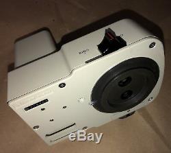 Photo Camera Adapter Port For Nikon SMZ-U Microscope
