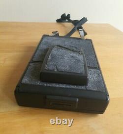 Polaroid Land Camera & Microscope Adaptor SX-70