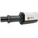 Q-imaging Retiga 1300 Color 12-bit Firewire Microscope Camera Withmount Adapter