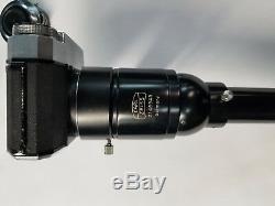 Rare Zeiss Camera Adapter For Microscope Beam Splitter External Shutter Box