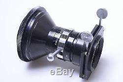 Read Storz 90mm Microscope Adapter For Zeiss Icarex Bm Attachement