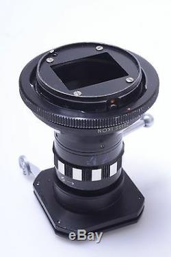 Read Storz 90mm Microscope Adapter For Zeiss Icarex Bm Attachement