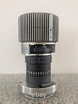 Roper Scientific RTE/CCD-1300-Y/HS Microscope Industrial Camera Gatan Inc. Lens