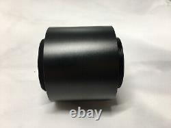 SLR direct focus Camera Adapter Interface for Olympus Microscope BX CX