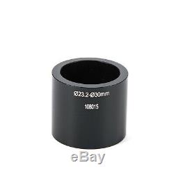 SWIFTCAM 10MP Digital Microscope Camera USB3.0 Live Photo Video +Calibration Kit