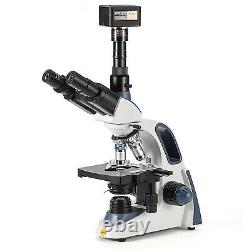 SWIFTCAM SC303-CK 3MP USB3.0 Digital Camera Video for Optical Microscope