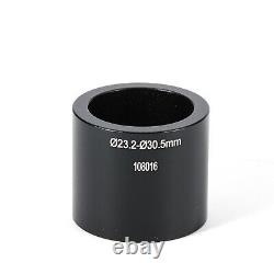 SWIFTCAM USB2.0 5MP HD Digital Camera Trinocular Microscope with Calibration Kit