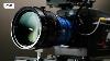 Schneider Isco4all 1 5x Anamorphic U0026 Spherical Lens Set Review U0026 Test Footage