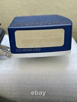 Scienscope CC-HDMI-CD2 Digital Microscope Camera