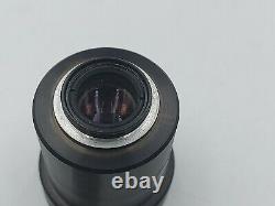 Sony MVA-11 camera microscope adapter