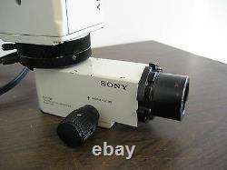 Sony Operative Microscope Adapter / Adaptor, model AVI-2W. GREAT FIND. NR