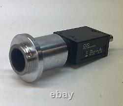 Sony Xc-st50 Video CCD Camera Module + Leica Microscope Coupler Adapter 541510