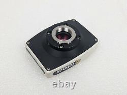Spot Idea 27.2-3.1 MP Diagnostic Instruments 3.1 MP Color Microscope Camera