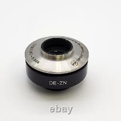 Spot Imaging Solutions Microscope Camera Adapter DE50CMT 0.50x DE-ZN C-Mount