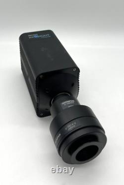 Spot Insight Color Microscope Camera with Olympus U-CMAD3 and U-TV1X-2 Adapters