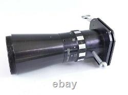 Storz 70-130 Microscope Lens Adapter Xx45