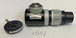 Stryker Surgical Microscope Video Camera Adapter (ZEISS)