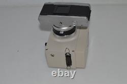 Ta Olympus Microscope Camera Adapter Eyepiece- C-35ad Bh-2 (qjh34)